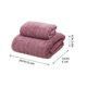 thumbnail image 3 of Home Bath Towel Set Highly Absorbent Soft And Colorfast Suitable For All Age Groups, 3 of 6