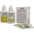 thumbnail image 3 of API Ammonia NH3/NH4+ Test Kit [Aquarium Water Test Kits, Aquarium Supplies] 1 count, 3 of 7