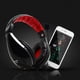 thumbnail image 1 of Auriculares para juegos Auriculares para juegos de 3,5 mm Auriculares sobre la oreja para PC con, 1 of 7