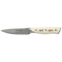 The Pioneer Woman Pioneer Signature 3.5 inch Stainless Steel Paring Knife, Floral