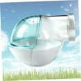 thumbnail image 4 of WASHWEPE Bañera Para Mascotas Pequeñas Multicolor Con Automático Fácil Uso Para Pequeños Roedores, 4 of 8