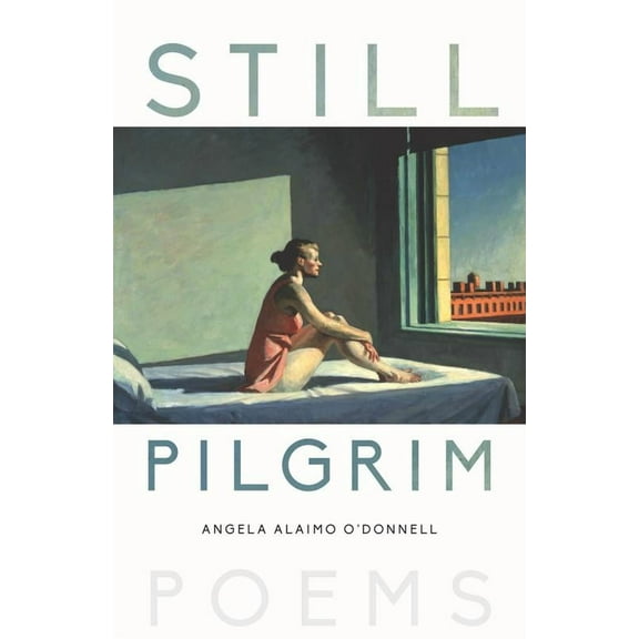 Still Pilgrim : Poems (Paperback)