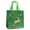 B, variant on Small Christmas Gift Bags Bulk Non-Woven Reusable Treat Favor Tote Bags with Convenient Handles for Holiday Candy Presents and Parties 1-Pack