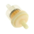 thumbnail image 1 of koolsoo 2X Inline Gas Petrol Fuel Gas for Car Motorcycle Dirt Bike, 1 of 3