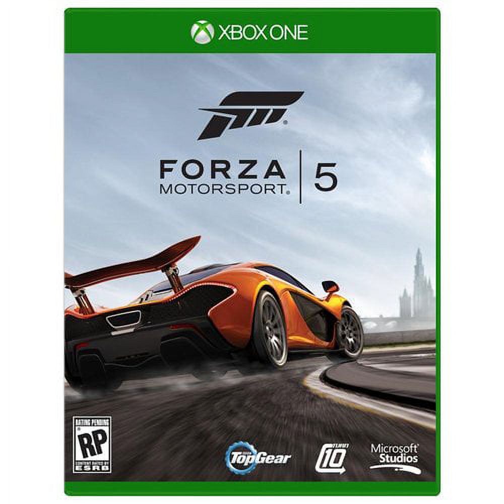 Forza Motorsport 5: Day One Edition (Xbox One) - image 3 of 5