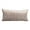 Taupe, variant on Aleta Transitional Olive Rectangle Throw Pillow