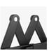 thumbnail image 5 of Candado para bicicleta con contraseña antirrobo, candado plegable para bicicleta de montaña, accesorios para bicicleta, candado plegable con contraseña fija para coche eléctrico, 5 of 5