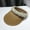 Khaki, variant on SikaFu Xiaoxiangfeng Chunmi Sewing Pearl Straw Hat Empty Pearl Hat Ritter Rafi Grass Shadow Hat Covered The Face Of The Sun Hat Female