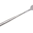 thumbnail image 6 of 2Pcs Long Fork Prankextendable Fork Spoon, Stainless Steel Telescopic Fork And Spoon Set For Bbq, Adjustable Extended Fork Extends To 25", Long Fork For Fruit, Dinner, Eating, Dessert, Vegetable, 6 of 7