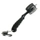 thumbnail image 1 of Limpiador de Palos de Golf Yuarrent Doble Cabeza Negro, 1 of 6
