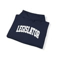 thumbnail image 4 of Legislator Graduation Hoodie, Gifts, Hooded Sweatshirt, 4 of 4