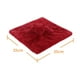 thumbnail image 4 of Manta Apricot Lamb Red Dragon Soft 35 cm para bebés, 4 of 6