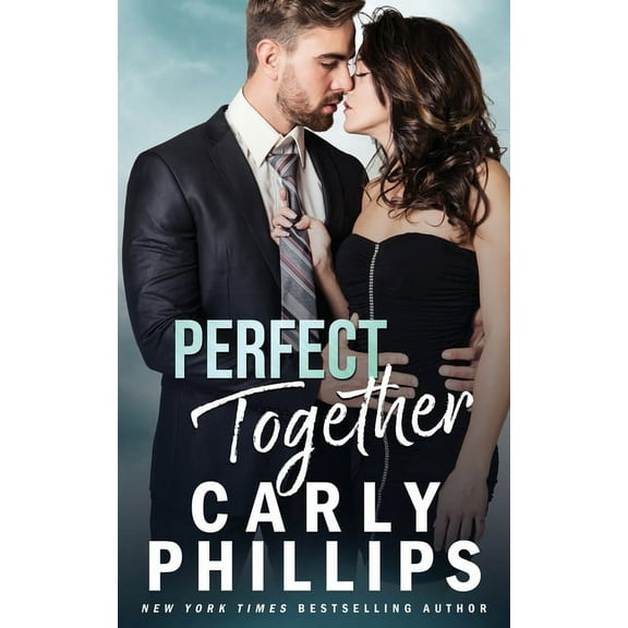 Serendipity's Finest Perfect Together, Book 3, (Paperback)