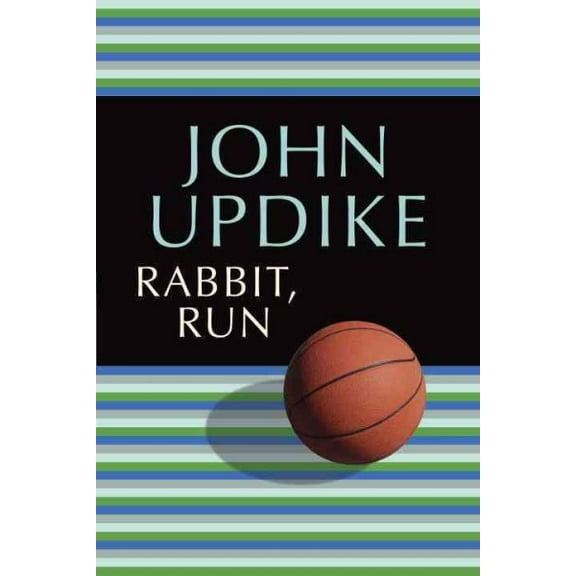 Pre-Owned Rabbit, Run (Paperback) 0449911659 9780449911655