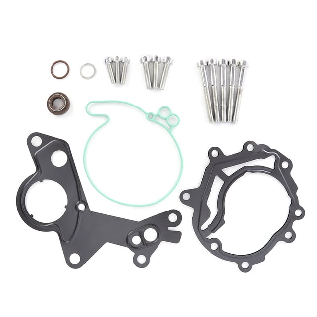 Kit Car Vacuum Pump Repair Rebuild Kit 038145209 Fits for A2 A3 A4