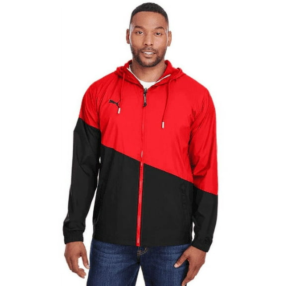 Puma 582009 Men's Ace Windbreaker