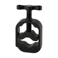 thumbnail image 3 of Bike Front Fork Pipe Stabilizer Carbon Fiber Fork Guide Seatpost Cutting Blades Tool Bike Seat Bar Cutting File Blade Guide Tool, 3 of 12