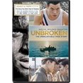 thumbnail image 2 of DVD-Unbroken-Legacy of Faith (2 DVD), 2 of 3
