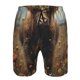 thumbnail image 3 of Fotbe Grassland Sunflower Cow Trajes de Baño Estampados para Hombre, Shorts de Verano de Secado Rápido, Ropa de Playa, Bañadores-XX-Large, 3 of 6