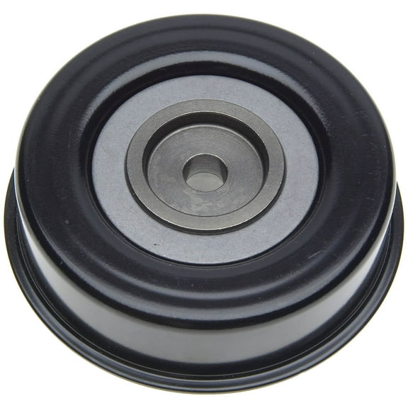 Accessory Drive Belt Tensioner Pulley Fits select: 2003-2006 KIA SORENTO, 2002-2007 MITSUBISHI LANCER