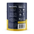 thumbnail image 5 of Safe Catch Wild Ahi Yellowfin Tuna, 3 Pack, 5 oz Cans – Low-Mercury, High-Protein Canned Tuna, 5 of 11