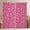 Pink White, variant on Construction Curtains for Bedroom Kids Cartoon Dinosaur Blackout Curtains Equipment Trucks Darkening Dreapes Construction Vehicles Kawaii Jungle Dino Window Treatments (2 Panels, 38 x 45 Inch)