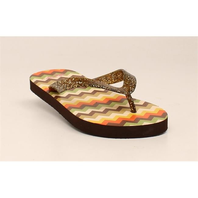 ladies size 9 flip flops