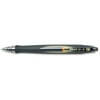 Pilot G6 Gel Retractable Roller Ball Pen, Black Ink, Fine, 0.70mm, 4-Count