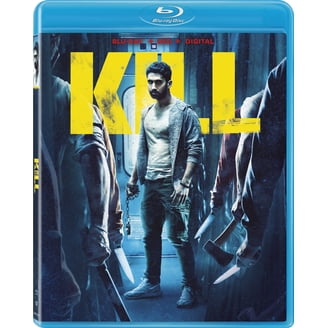 Boneyard (Blu-ray + DVD + Digital) - Walmart.com
