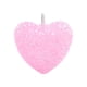 thumbnail image 2 of Tiras LED de hilo de cobre en forma de corazón para San Valentín | Farol blanco cálido a pilas | Iluminación decorativa resistente a la intemperie | Caja de baterías ABS de 2,2 x 2,1 pulgadas, 2 of 5