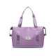 thumbnail image 1 of El bolso lindo del gimnasio de la bolsa de asas del viaje de las mujeres con el bolso del artículo de tocador continúa el bolso durante la noche del bolso con el bolsillo mojado, 1 of 5