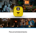 thumbnail image 4 of Micro Proyector Multimedia Steren Pro-120 1000 Lúmenes Portátil, 4 of 7