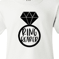 thumbnail image 4 of Inktastic Ring Bearer Wedding Party Youth T-Shirt, 4 of 5