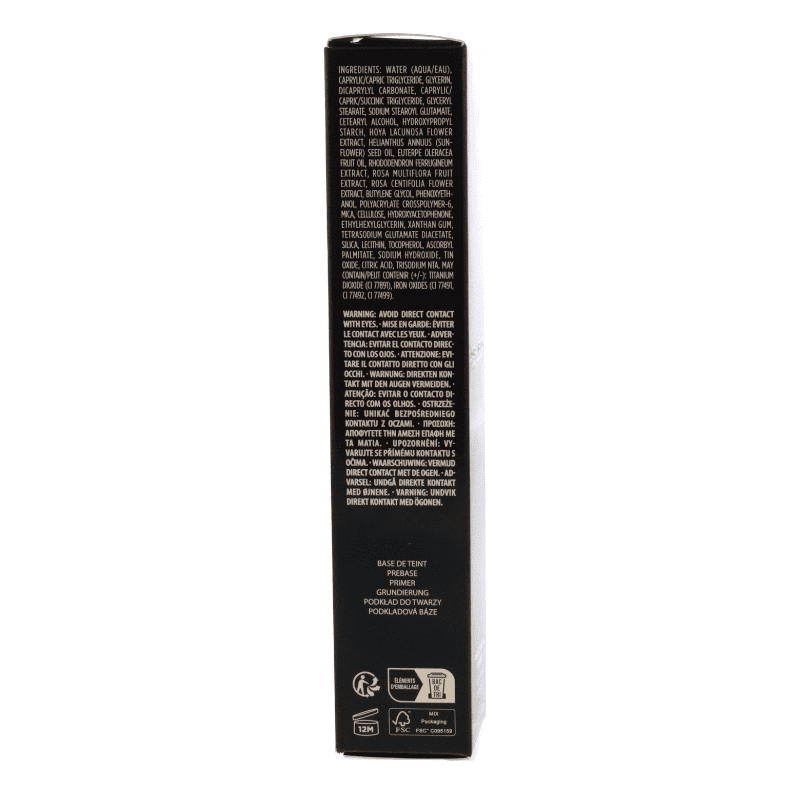 Laura Mercier Pure Canvas Primer Illuminating, 1 oz