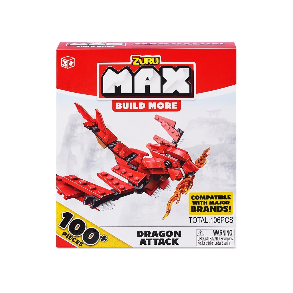 Max legos walmart hotsell