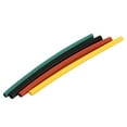 thumbnail image 3 of HEVIRGO 328 Pcs 8 Size Assortment Heat Shrink Tube Tubing Sleeving Wrap Wire Cable Kit, 3 of 4