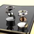 thumbnail image 3 of Gravity Defying Kinetic Fidget Toys Kinetic Art Desk Toy, 3 of 5
