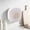 White, variant on Wall Mounted Cling Film Dispenser, No Drill Kitchen Storage Box, Pull Out Plastic Wrap Holder Reusable Bag Cover Organizer, A