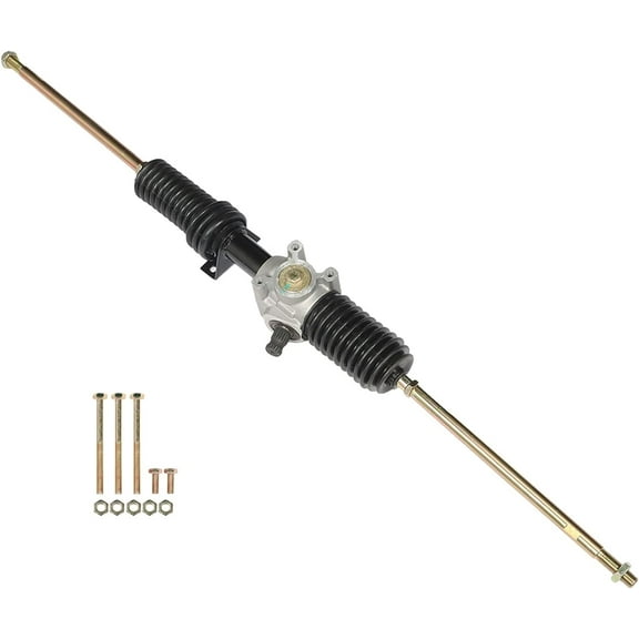SEBLAFF For Polaris RZR XP/XP4 1000 2015 2016 2017 2018 Steering Rack Pinion Gear Box