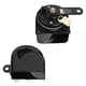 thumbnail image 5 of Conjunto de bocina de coche de tono bajo apto para Accord CRV Fit Insight 38100SDBA02 38100‑SDB‑A01 38100‑SDB‑A00 38100‑SDB‑H01, 5 of 12