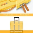 thumbnail image 2 of MOSISO 13"Laptop Shoulder Bag Adjustable Strap 360 Protective Soft Tablet Sleeve Computer Bag, 2 of 7