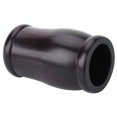 thumbnail image 5 of Ebony Clarinet Part Barrel Black Tube 23MM Inner Diameter, 5 of 8