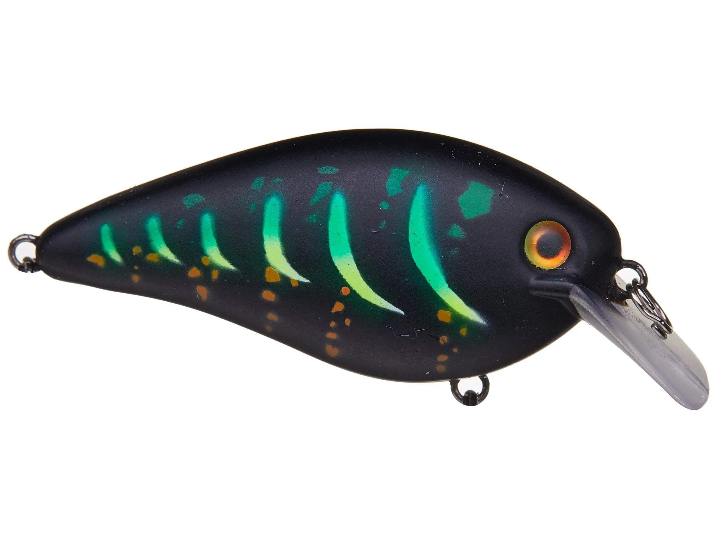 Strike King KVD Square 1.5 TN Shad 2.0