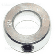 thumbnail image 3 of Hillman 838621 Shaft Collar 5/8 inch Metal, 3 of 4