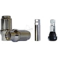 thumbnail image 3 of Revolution REV-671645 Install Kit 6 Spline Car, Chrome - 1.57 in., 3 of 3