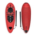 thumbnail image 3 of Housse de Protection en Silicone pour LG AN-MR500, 3 of 8