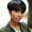 Black#-0501, variant on Pixie Cut Wig Human Hair Wear and Go Glueless Wigs Human Hair with Bangs Pixie Cut Wig for Women short wigs for women with BangsFull Machine Made 1B Color None Lace Front Wigs