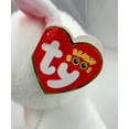 thumbnail image 4 of Ty Beanie Boos - Amelia the White Cat  – Glitter Eyes  - Stuffed Animal, 4 of 6