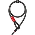 thumbnail image 2 of Frame Lock, 12mm, 100cm, 3.3', Black, 2 of 3