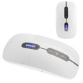thumbnail image 3 of Purificador de aire, purificador de aire UV USB, purificador de aire UV, purificador de ozono, diseñado meticulosamente, 3 of 12